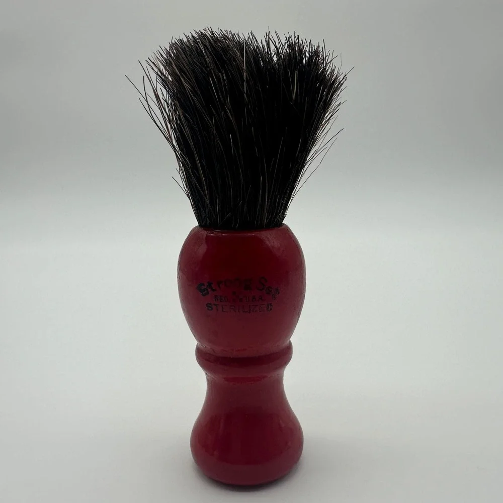 Strong Set / Made Rite vintage shaving